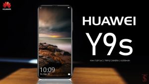 HUAWEI Y9s