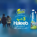 Haleeb Foods