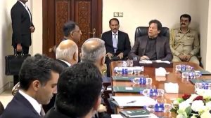 Imran Khan
