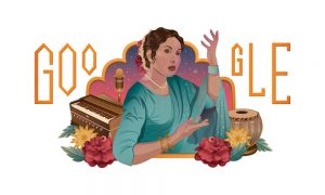 Iqbal Bano