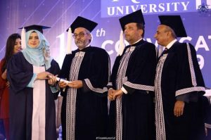 Iqra University