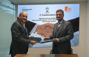 Jaffer Business Systems