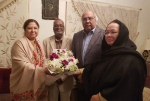 Khalid Tawab