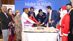 Make-A-Wish