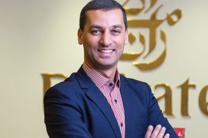 Mohammad Sarhan