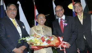 National Day of Thailand