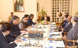 PM Imran Khan