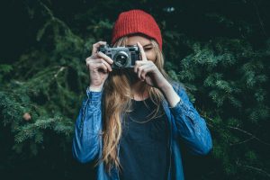 Photography Tips