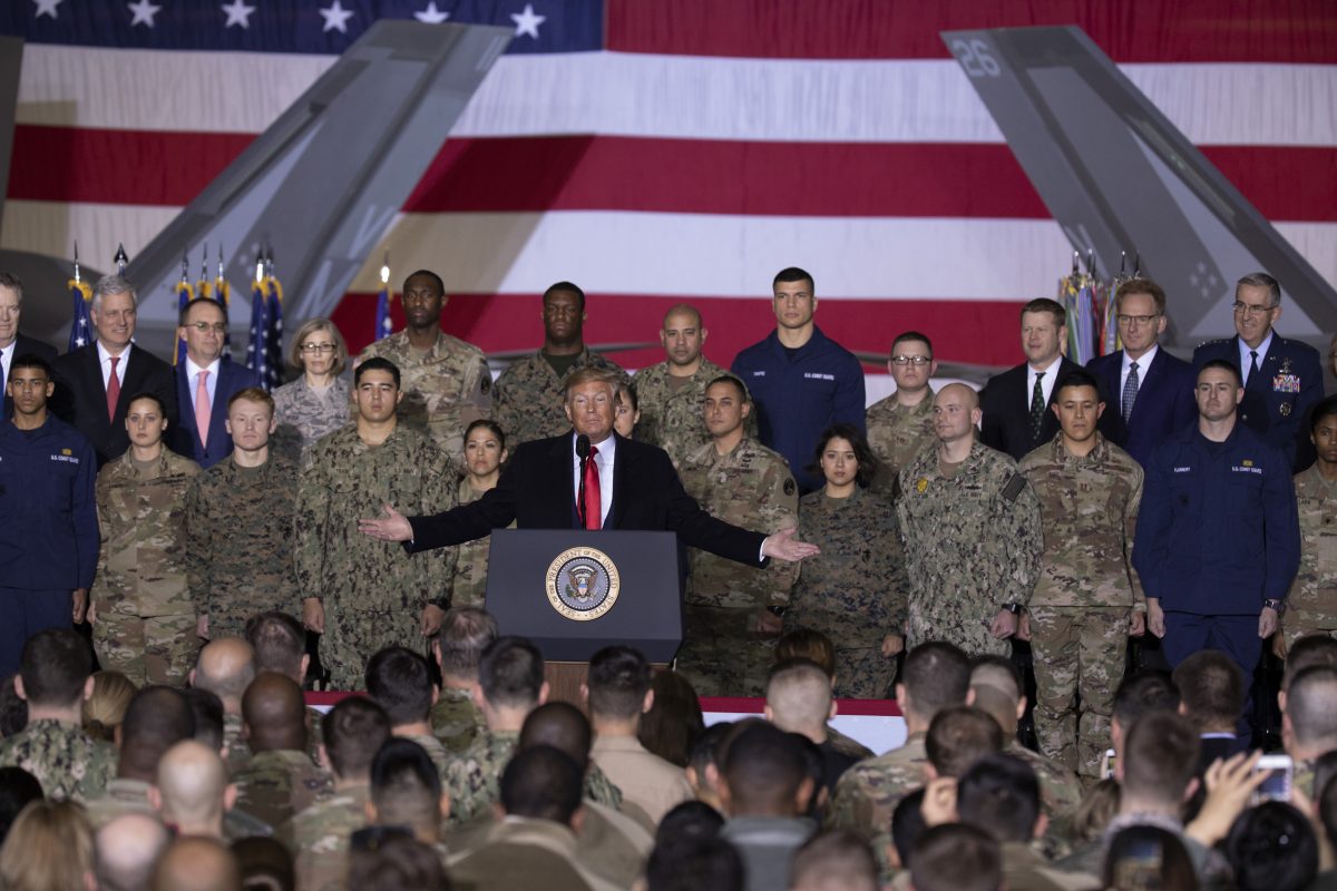 NDAA 2020