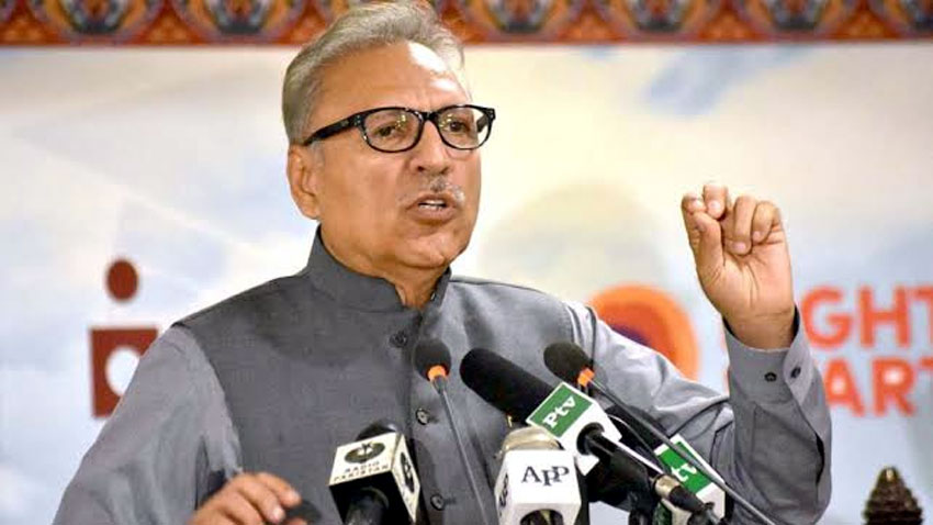 President calls for involving the private sector to benefit from NSPP experiences