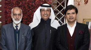 Qatar National Day