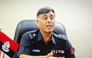Rao Anwar