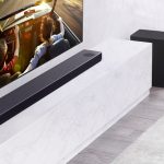 Soundbar Lineup