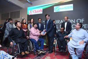 Syed Murad Ali Shah