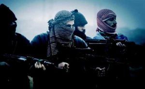 Taliban kidnapped