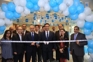 Telenor Microfinance Bank