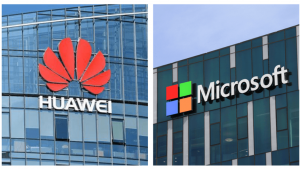 US Government Authorized Microsoft to Export Software to Huawei