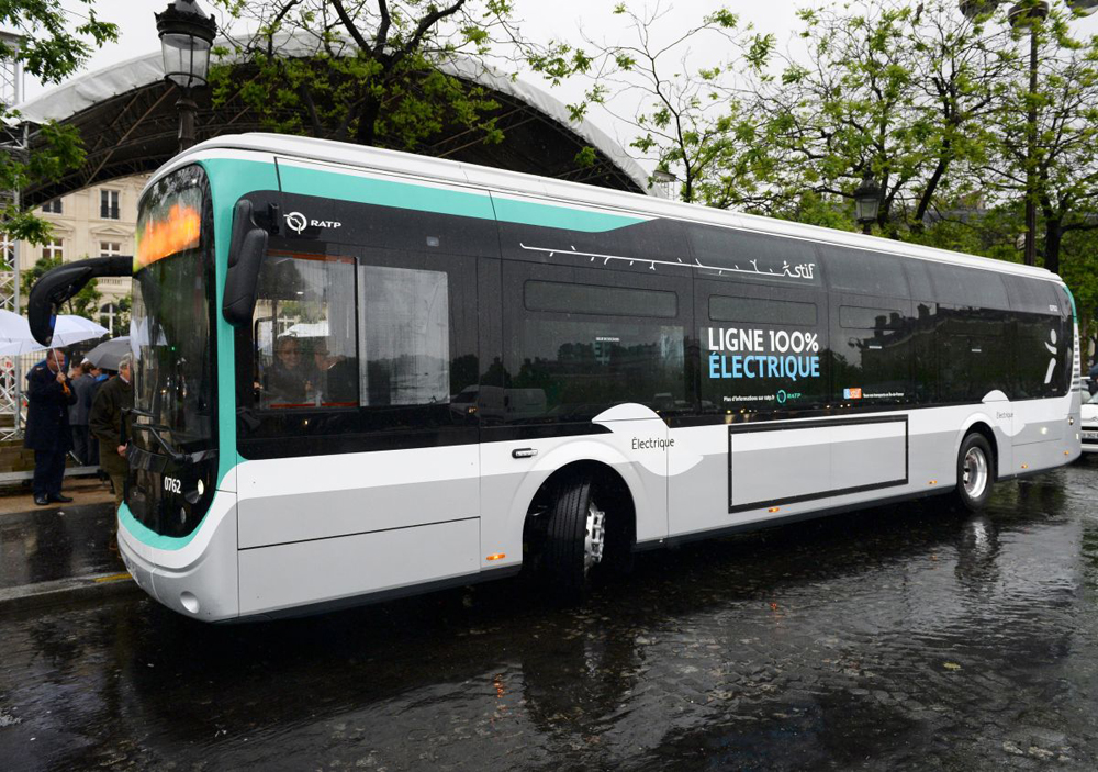Pakistan to become first country to manufacture battery buses: Fawad Chaudhry