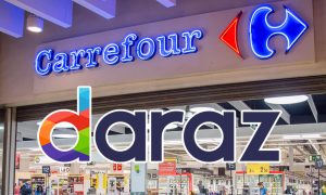 carrefour