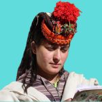 newscaster from Kalash