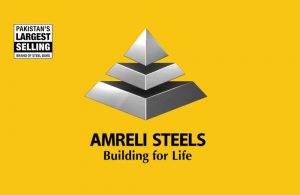 Amreli Steels