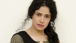 Angeline Malik