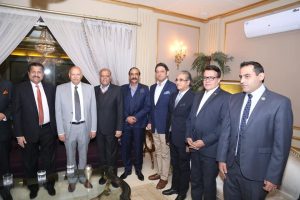Baig Group