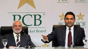 Bangladesh Cricket Board