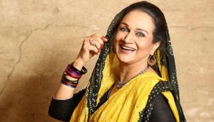 Bushra Ansari