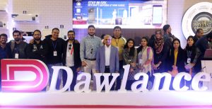 Dawn Lifestyles Expo 2019