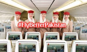Emirates In 2020
