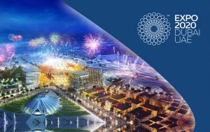 Expo 2020 Dubai