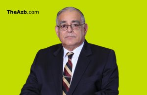 General Tariq Khan