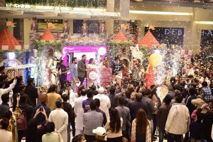 Dolmen Shopping Festival