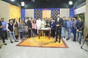 Hum Network