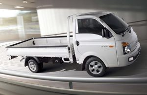 Hyundai Porter H-100