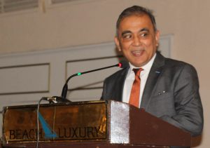 Imran Samad