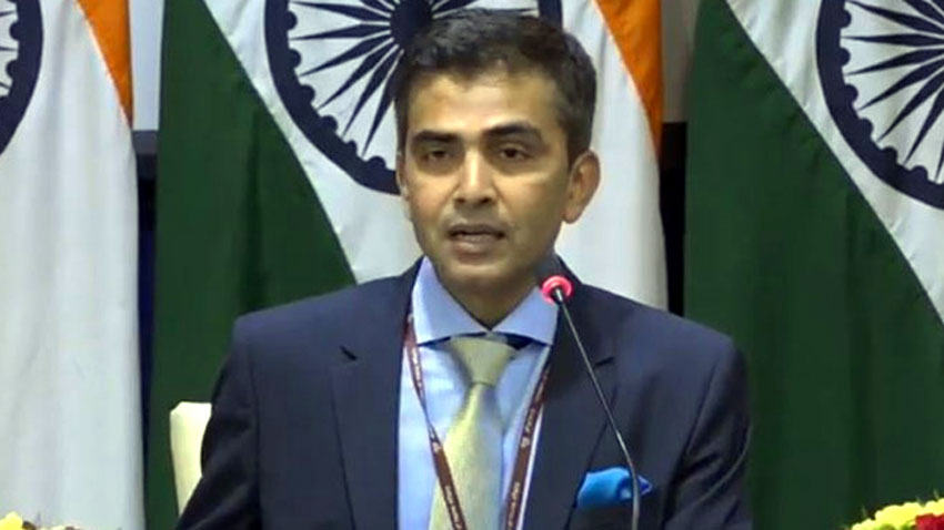 India rejects US President’s offer to mediate on Kashmir issue