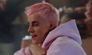 Justin Bieber