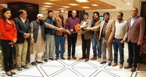 Karachi Press Club
