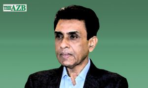Khalid Maqbool Siddiqui