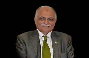 Majyd Aziz