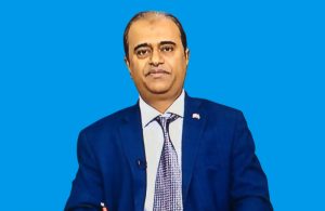 Mehboob Sheikh