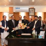 Mian Anjum Nisar