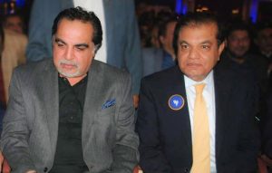 Mian Zahid Hussain