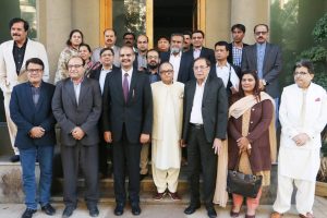 Ministry of Information