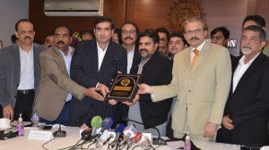 Nasir Hussain Shah