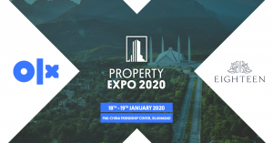 Olx Property Expo