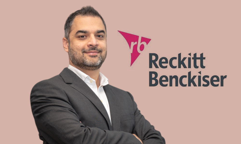 Reckitt Benckiser