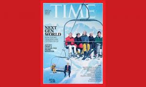 TIME Magazine